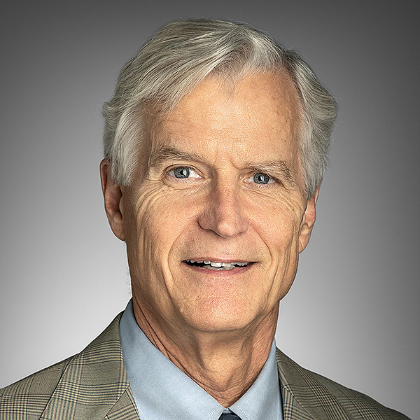 John E. Brush Jr., MD, FACC