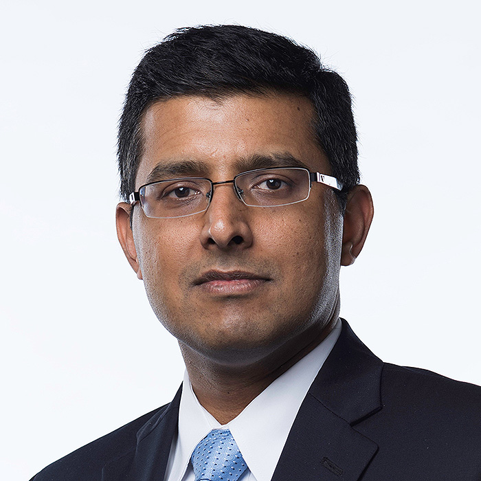 Rakesh Gopinathannair, MD, MA, MBA, FACC