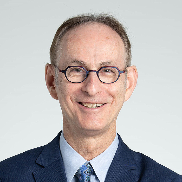 Allan L. Klein, MD, FACC