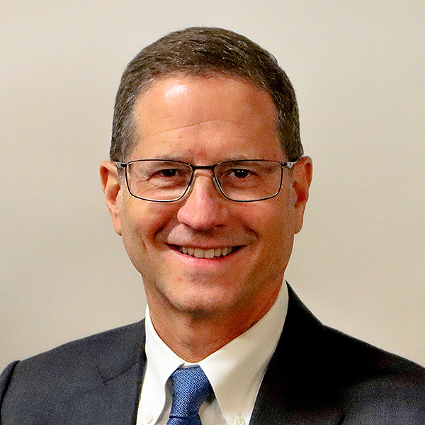 Jeffrey T. Kuvin, MD, FACC