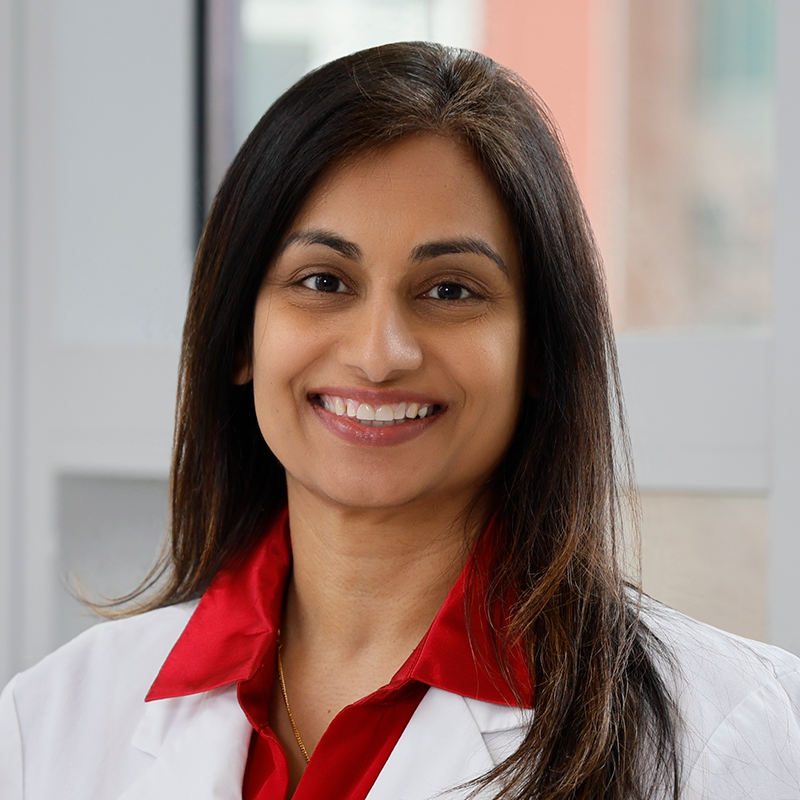 Laxmi S. Mehta, MD, FACC