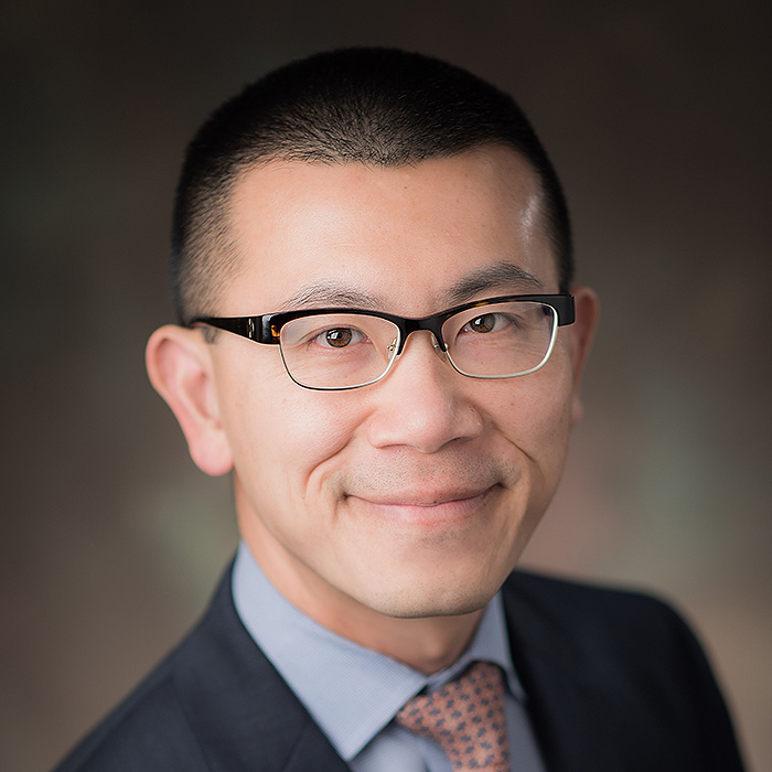 Binh An P. Phan, MD, FACC