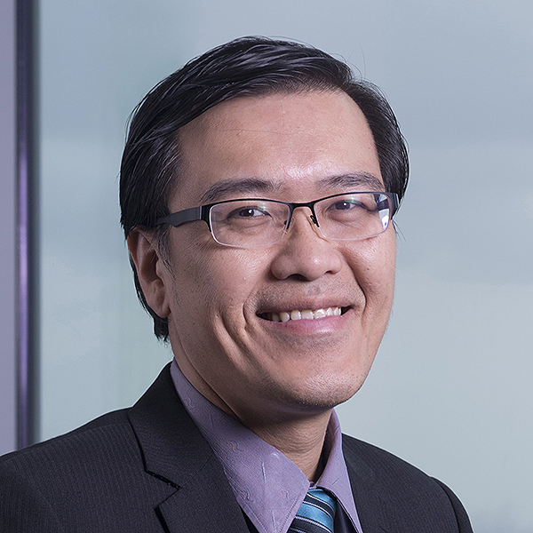 Kian Keong Poh, MBBChir, MA, MMed, FACC