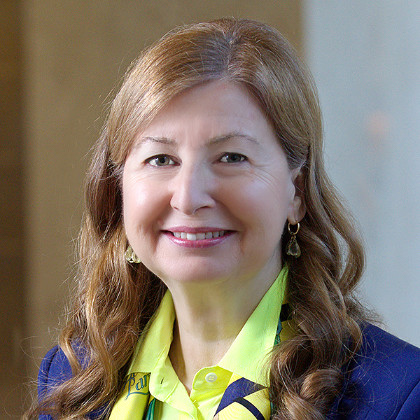 Carole A. Warnes, MD, FACC