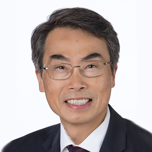 Joseph C. Wu, MD, PhD, FACC