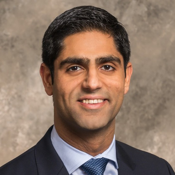 Rohan Khera, MD, MS, FACC