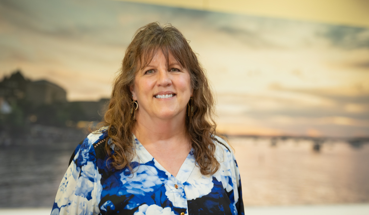 Theresa Teske