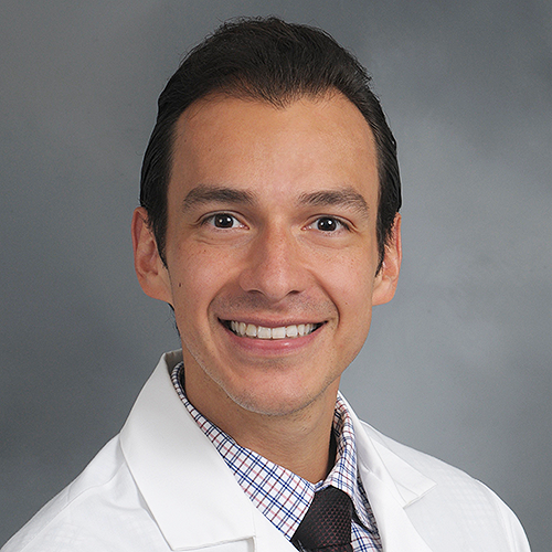 Alejandro Maldonado, MD