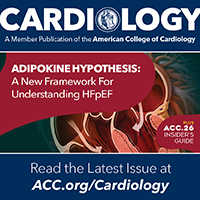Cardiology Magazine