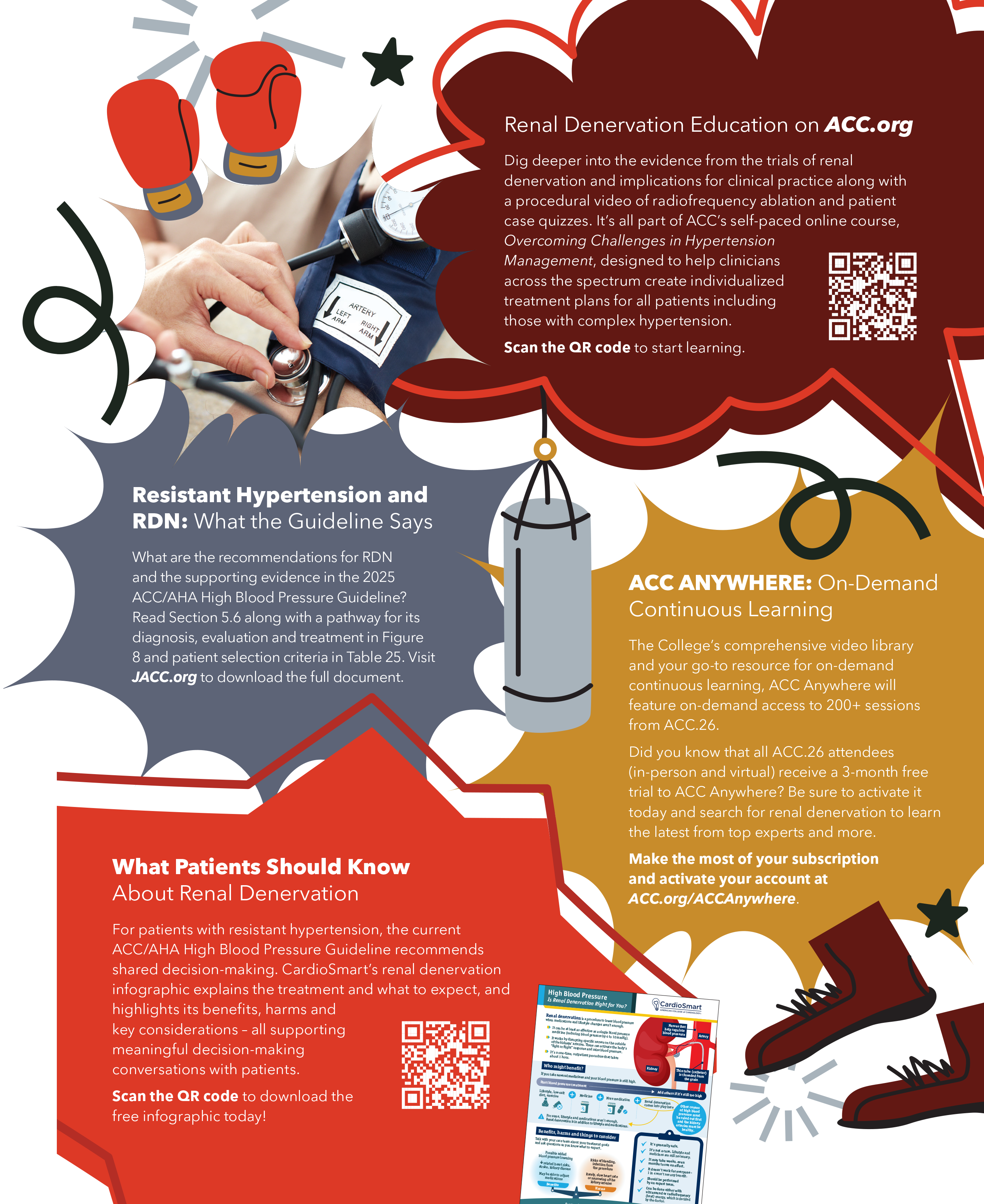 Cover Story | Renal Denervation: From Controversy to Comeback in ...