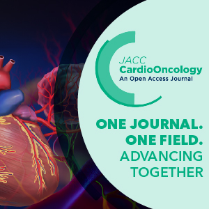 JACC: CardioOncology