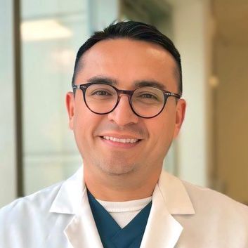 Luis E. Farfan, DNP, AGACNP-BC, CCRN, FHFSA