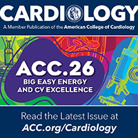Cardiology Magazine