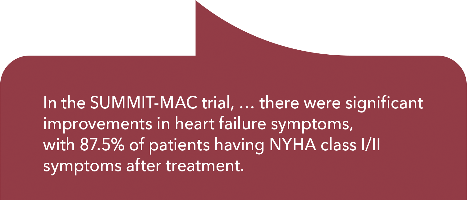 Cutting-Edge Structural Interventions | Transcatheter Treatment of ...