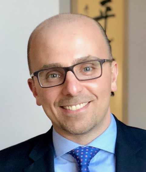 M. Chadi Alraies, MD, FACC