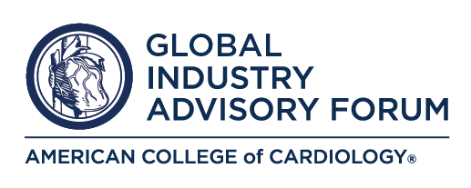 Global Industry Advisory Forum logo