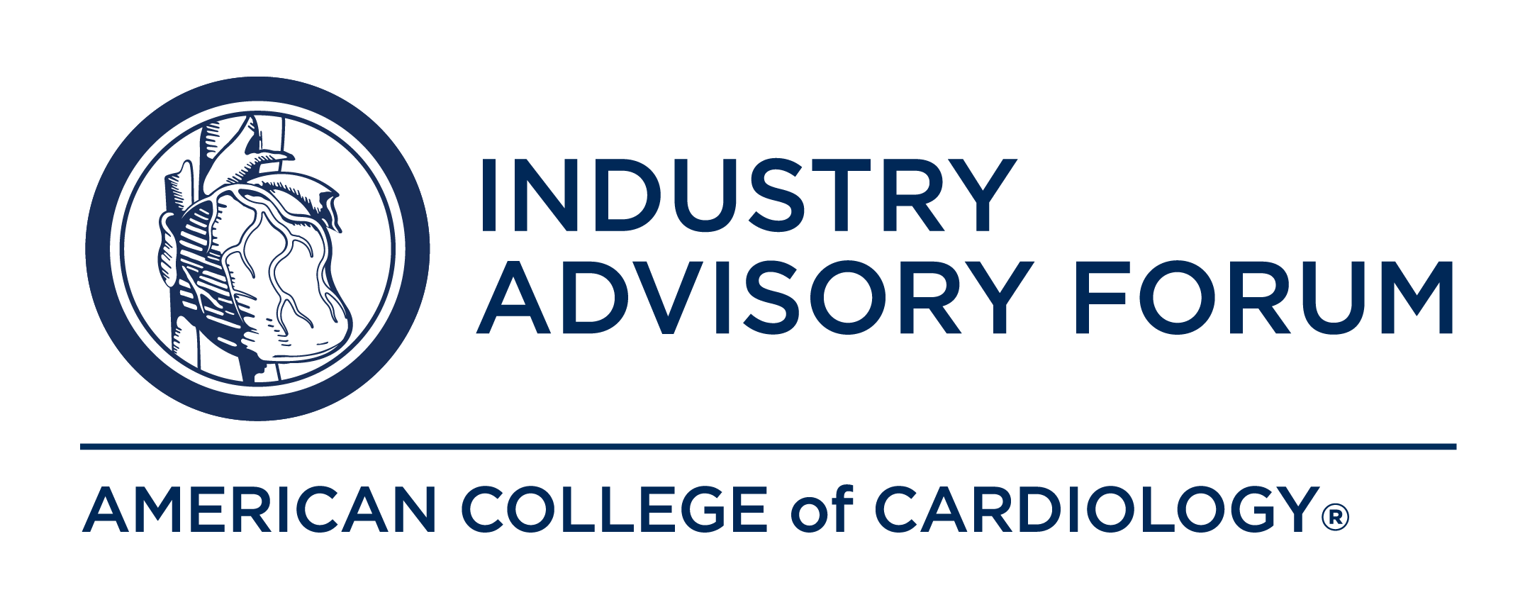 ACC Industry Advisory Forum logo