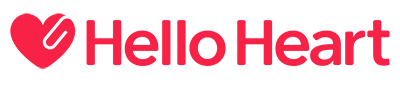 HELLO HEART