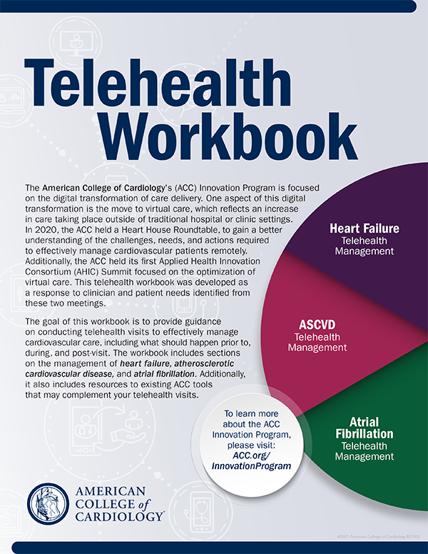 Telehealth Workbook