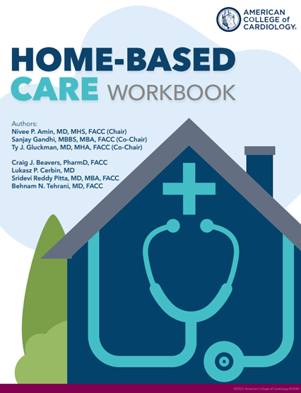 Home-Based Care Workbook