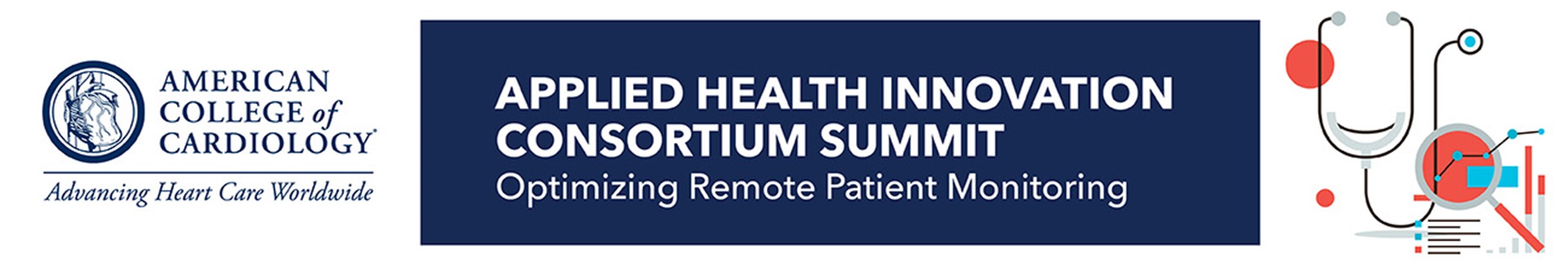 Applied Health Innovation Consortium Summit