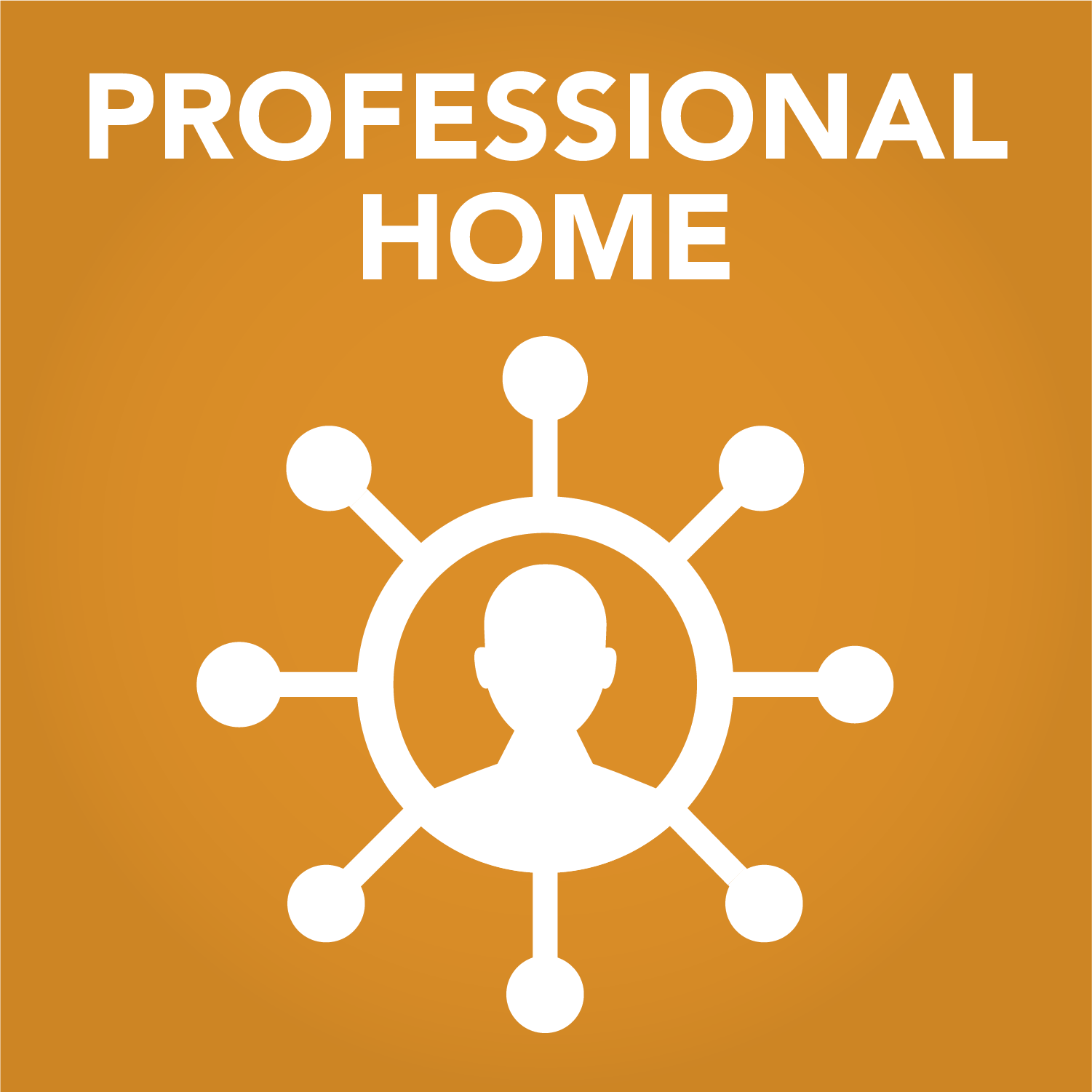 INCREASE RELEVANCE AS THE CV PROFESSIONAL HOME
