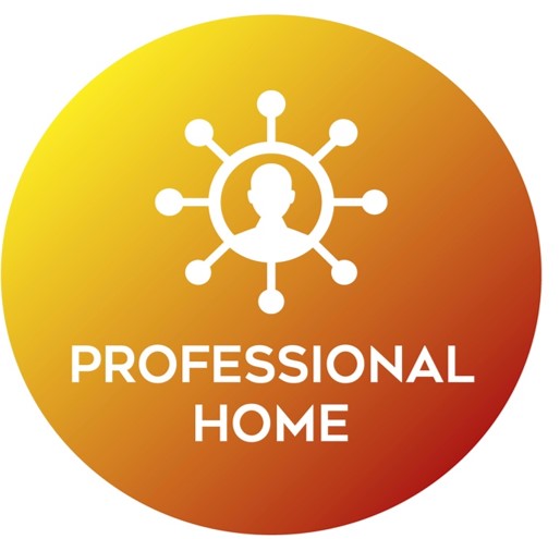 INCREASE RELEVANCE AS THE CV PROFESSIONAL HOME