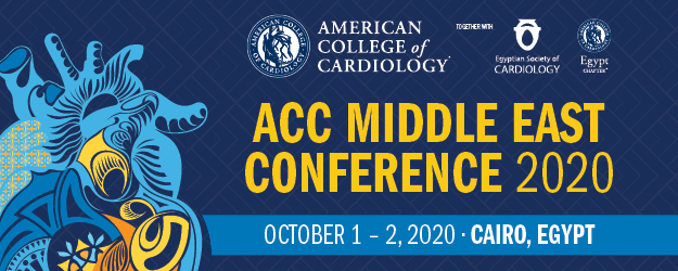 Call For Applications U S Vice Chair Of Acc Middle East Conference American College Of Cardiology