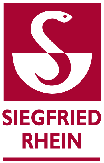 Siegfried Rhein