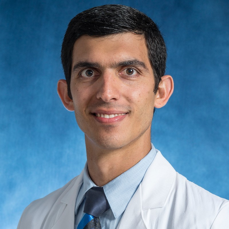 Rhanderson Cardoso, MD, MHS, FACC