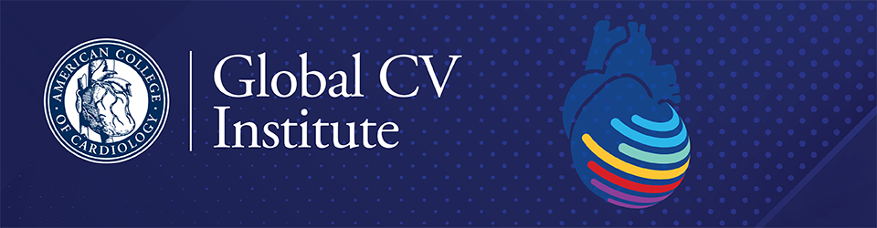 Global CV Institute