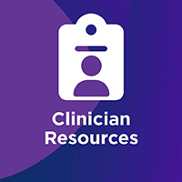 Clinician Resources