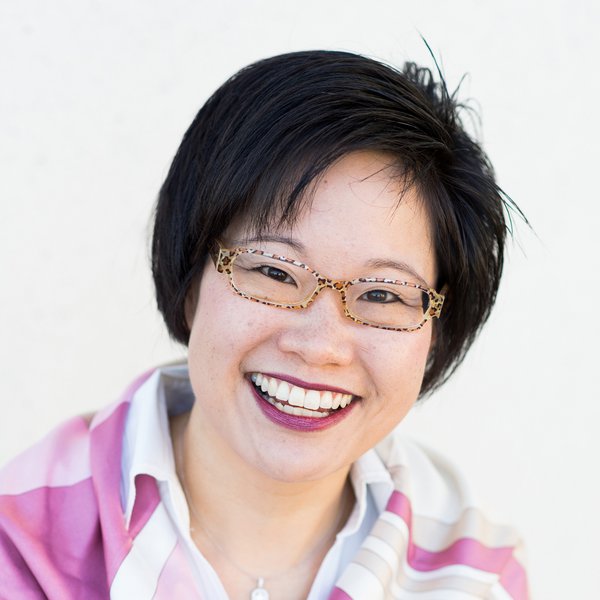 Carolyn Ho, MD, FACC