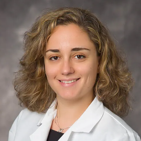 Chantal El Amm, MD, FACC