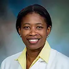 Esosa Odigie-Okon, MD, MSc, FACC