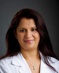 Garima Arora, MD, MRCP, FACC