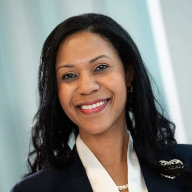 Jacqueline Dawson Dowe, MD, FACC