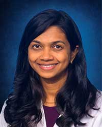 Lakshmi Muthukumar, MD, FACC