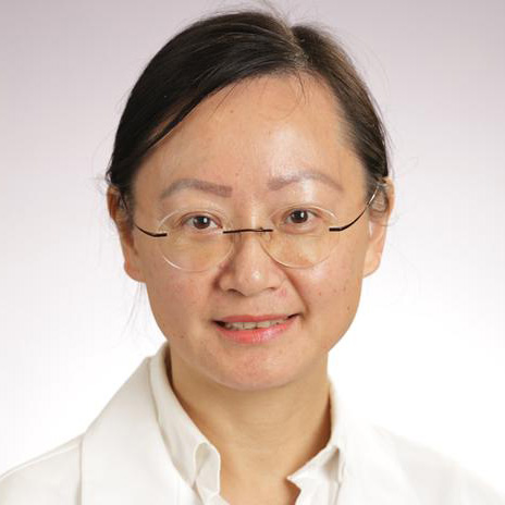 Li Zhou, MD, PhD, FACC