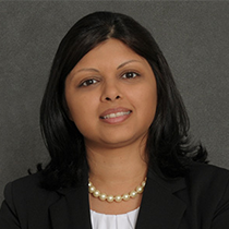 Puja Parikh, MD, MPH, FACC