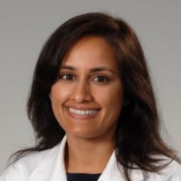 Sapna Desai, MD, FACC