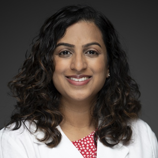 Suma Potiny Goudar, MD