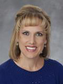 Tabitha Moe, MD, FACC