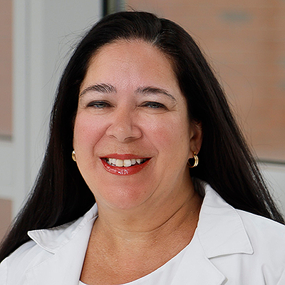 Veronica Franco, MD, MSPH, FACC