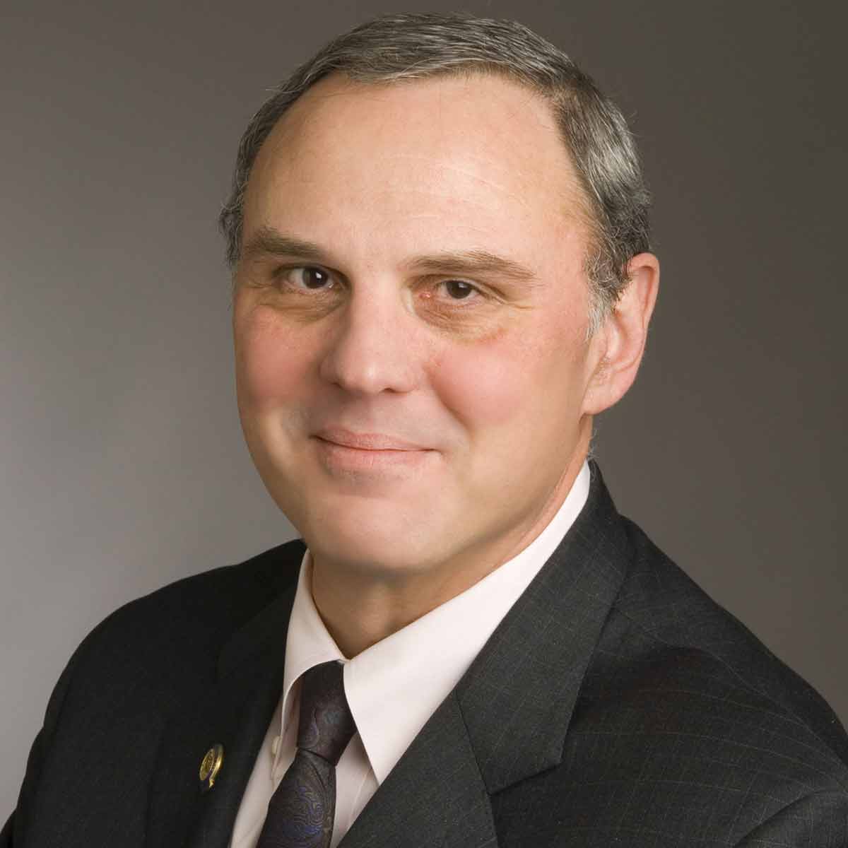 Richard Kovacs, MD, MACC
