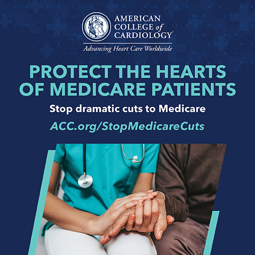 Act Now: Help Protect Patient Access to Medicare Services