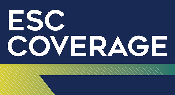 ESC Congress Meeting Coverage