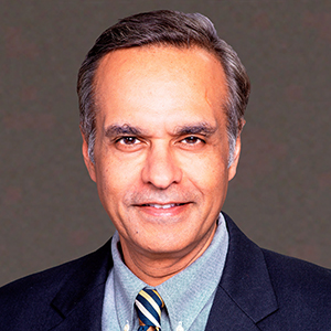 Dinesh Kalra, MD, FACC