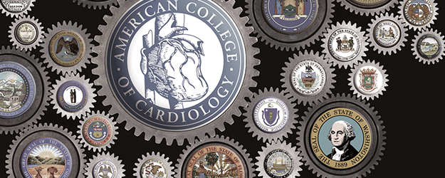 Acc Org Chapters - American College of Cardiology
