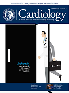 Cardiology Magazine Download